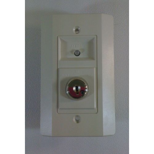 System Sensor RTS451KEY Remote Test Station (w/ Key)