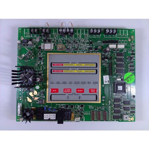 Notifier SFP-2402 Replacement Board