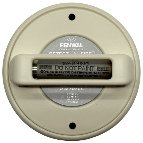 Fenwal 27021-160 Detect-A-Fire Thermal Detector