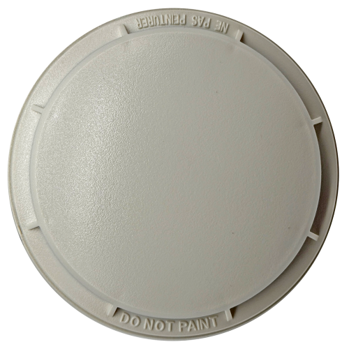 AutoCall A4098-9714 TrueAlarm Photoelectric Sensor Head