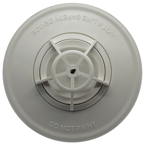 AutoCall A4098-9733 TrueAlarm Heat Sensor