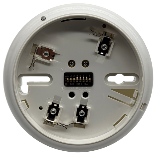 AutoCall A4098-9792 TrueAlarm Sensor Base