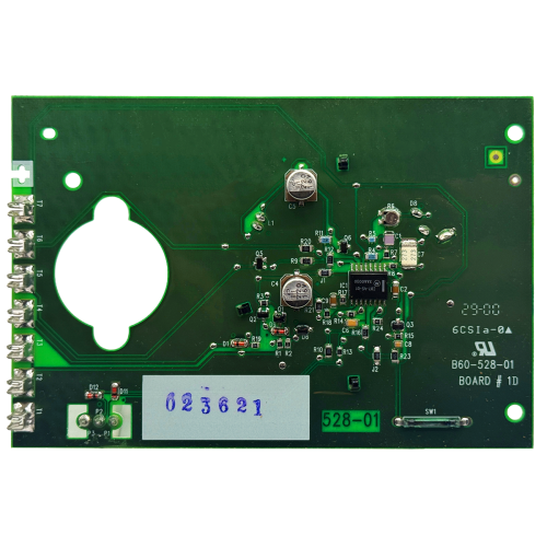 System Sensor A5069 Replacement Detector Board