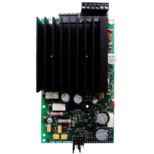 Fire-Lite ACC-AAM25 Audio Amplifier Module 