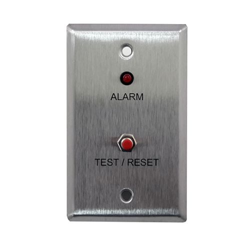 Air Products MS-RA/R Remote Alarm Station