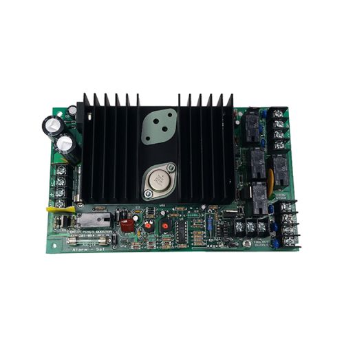 Alarm Saf AS-PBLP A19-201-004 Power Booster