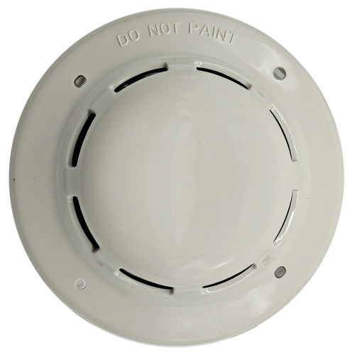 Hochiki ALG-V Analog Photoelectric Smoke Detector