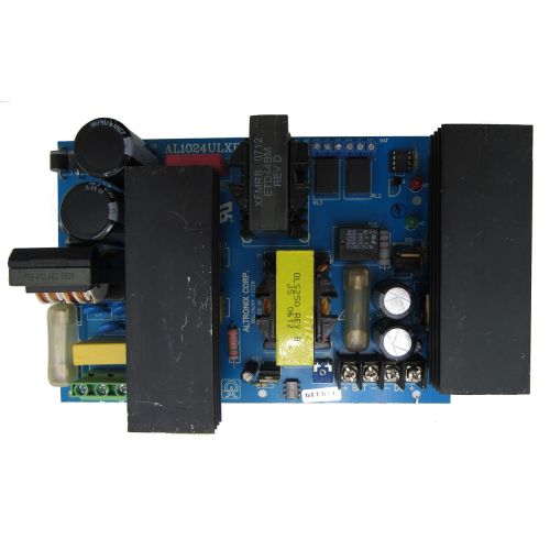 Altronix AL1024ULXB Power Supply / Battery Charger