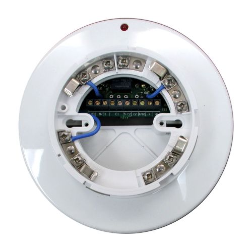 Apollo 45681-277 Integrated Base Sounder with Isolator