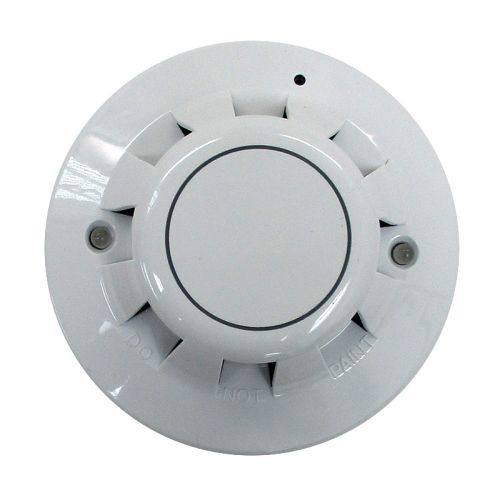 Apollo 58000-650 APO Discovery UL Photoelectric Smoke Detector