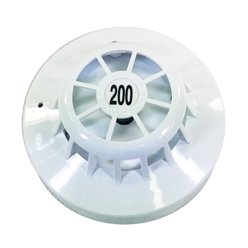 Apollo 55000-144 65A Heat Detector