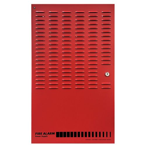 Edwards EST APS6A 