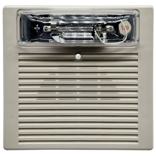 Wheelock AS-24100C-FW 