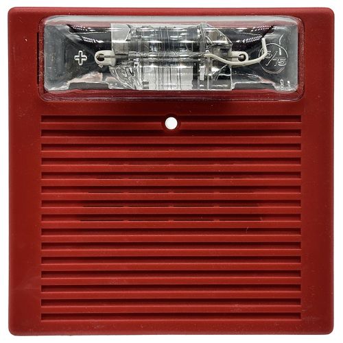 Wheelock AS-241575W-FR