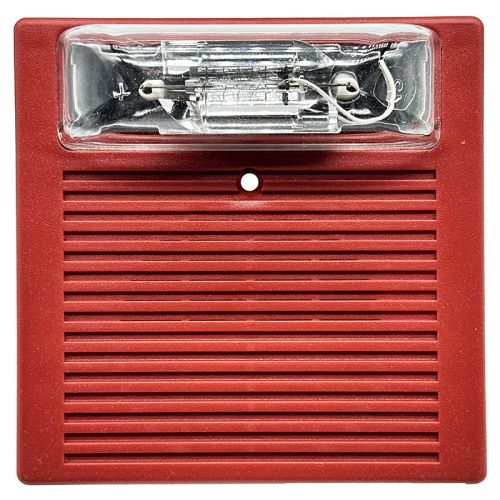 Wheelock AS-2415C-FR