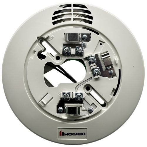 Hochiki ASB7 Analog Sounder Base