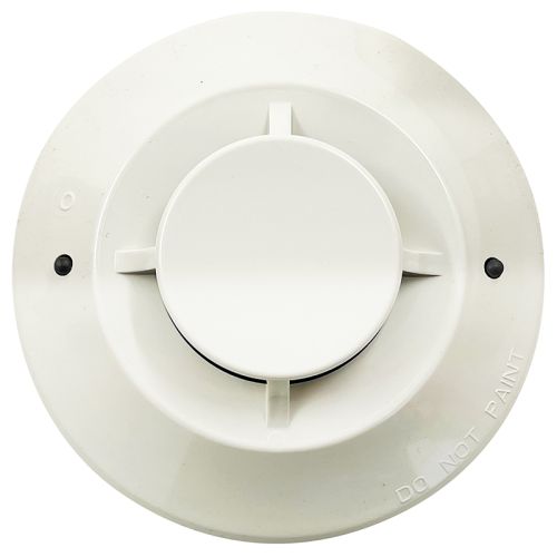 Gamewell FCI ASD-PL2F Photoelectric Smoke Detector