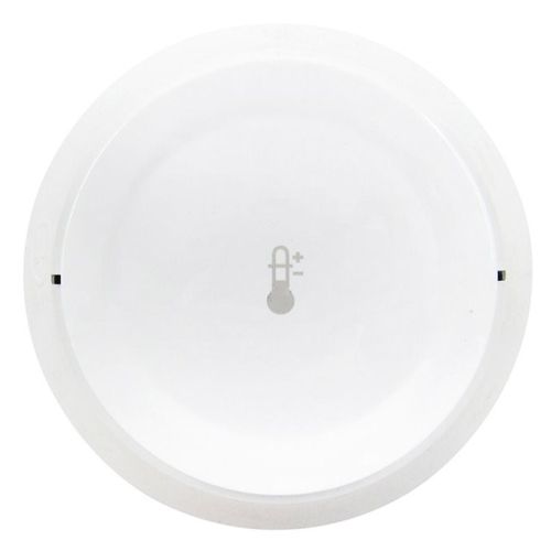Gamewell FCI ATD-L3 Intelligent Heat Detector (White)