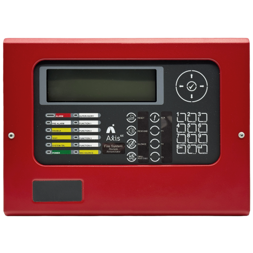 Advanced AX-ANN-C/ST7