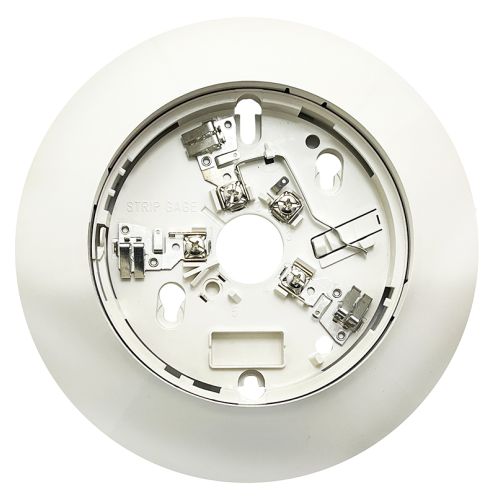 System Sensor B401B Plug-in Detector Base
