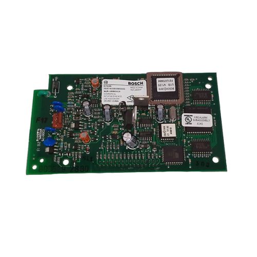 Bosch D7039 Multiplex Expansion Module