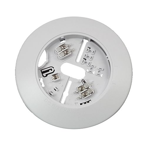 Bosch F220-B6 Conventional Detector Base
