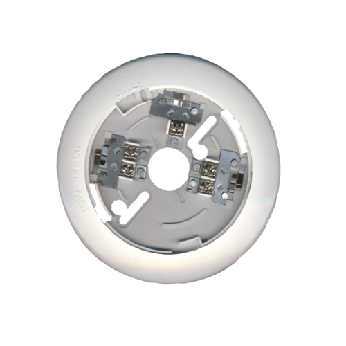 Bosch D7050-B6 Two-wire Detector Base