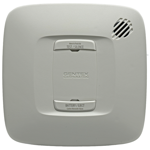Gentex C 120VAC Carbon Monoxide Alarm
