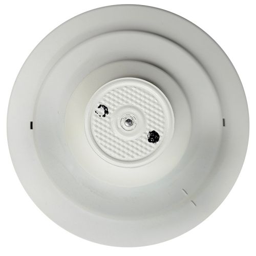 Potter CF-200W Thermoflex Conventional Fixed Temp (200F) Heat Detector