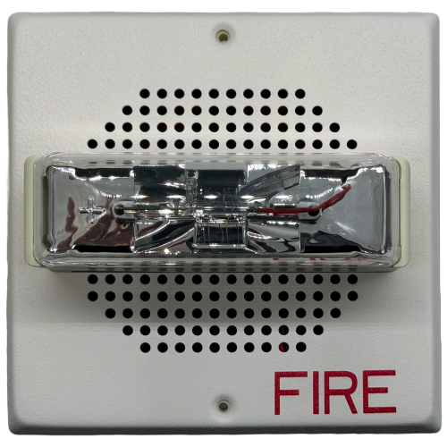 Wheelock CH70-24MCW-FW Chime Strobe