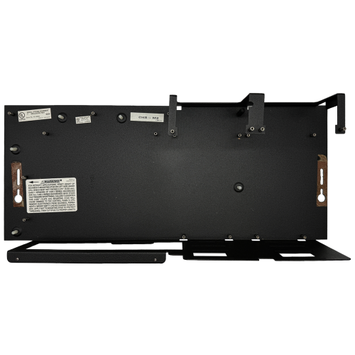 Notifier CHS-M2 Chassis