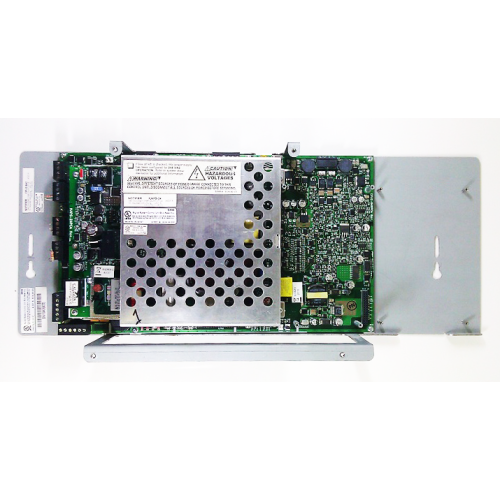 Notifier CPU2-640 CPU with CPS-24/KAPS-24Power Supply