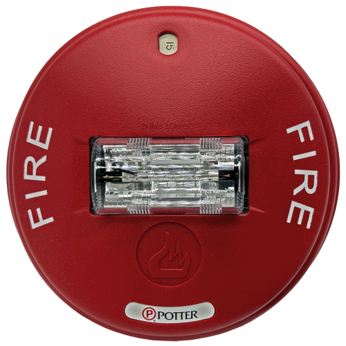 Potter CS-24R