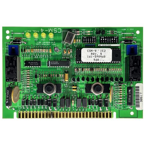 Siemens CSM-4R