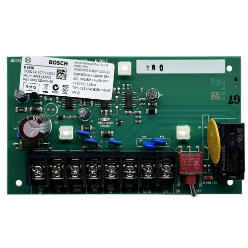 Bosch D192G Notification Appliance Module 