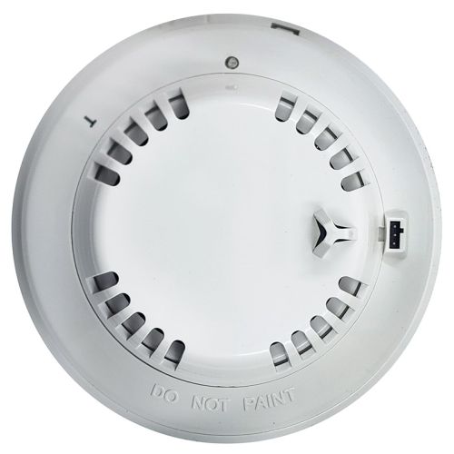 Bosch D263TH Two‑Wire Smoke/Heat Detector