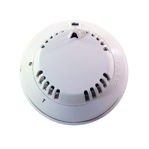 Bosch D273THC Photoelectric Detector with Heat and Relay