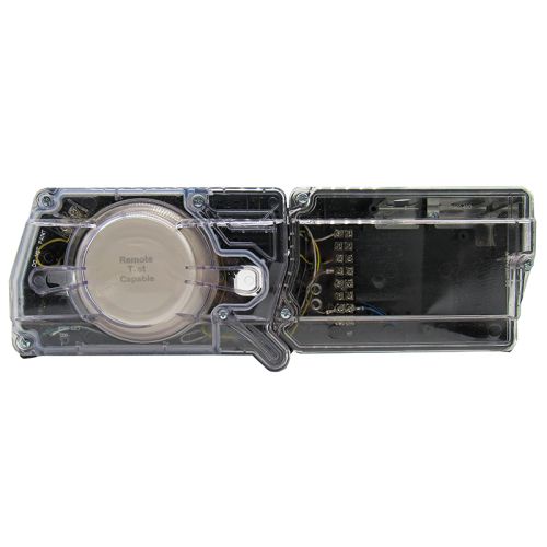 Fire-Lite D365PL Intelligent Non-Relay Photoelectric Duct Smoke Detector