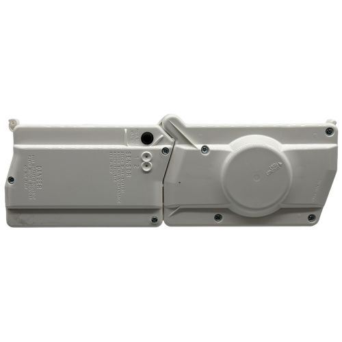 System Sensor D4120W Watertight 4-wire Photo Duct Smoke Detector