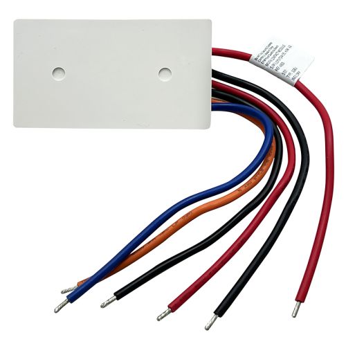 Bosch D7044M Multiplex Mini Single-input Module