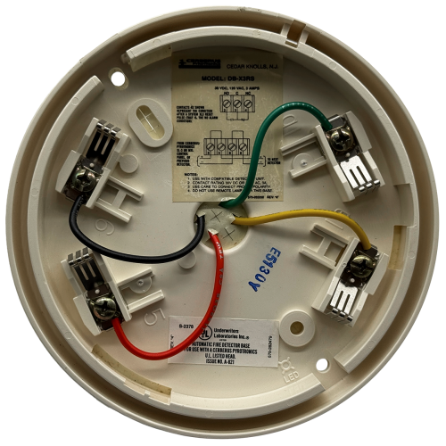 Siemens DB-X3RS