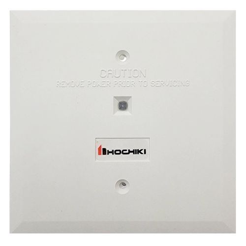 Hochiki DCP-R2ML-I Dual Relay Module (2 Amps w/ Isolator)
