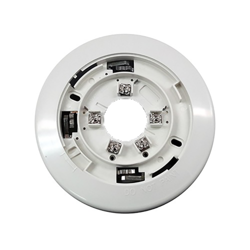 Bosch MB4W Detection Systems Detector Base