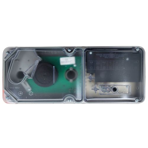 System Sensor DH100LP Photoelectric Duct Smoke Detector