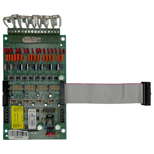 Mircom DM-1008A 8-Zone Initiating Circuit Module