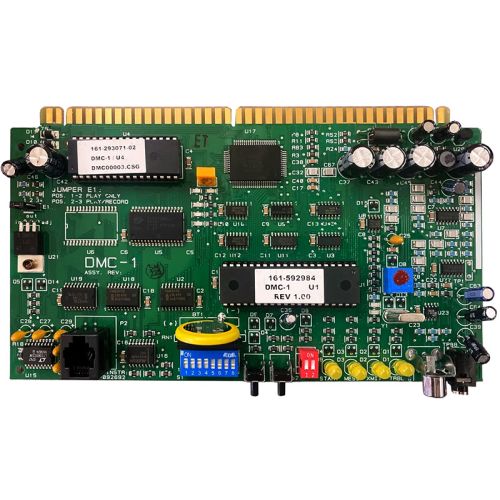 Siemens DMC-1 Digital Message Card 