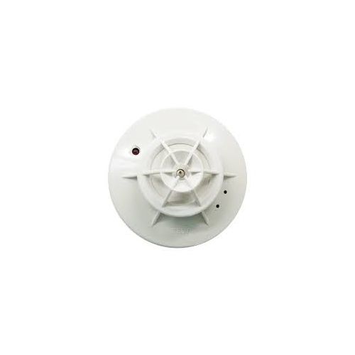 Gamewell FCI PSD7156 Photoelectric Smoke Detector w/ 135F Thermistor