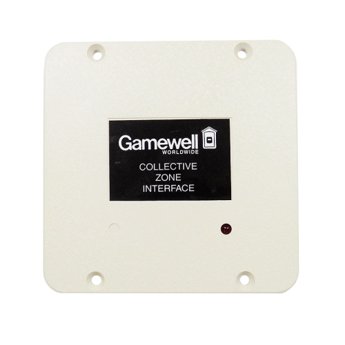 Gamewell FCI 30774-10 Collective Zone Interface