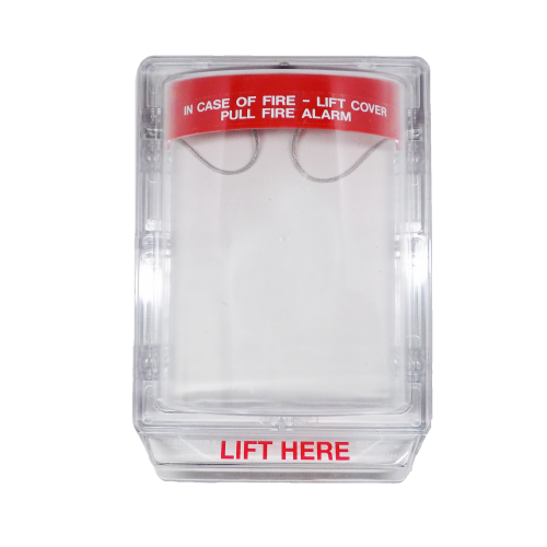 STI-1250 Weather Stopper without Horn Flush Mount