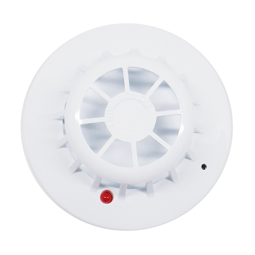 Gamewell FCI XP95-T Analog Addressable Thermal Sensor 
